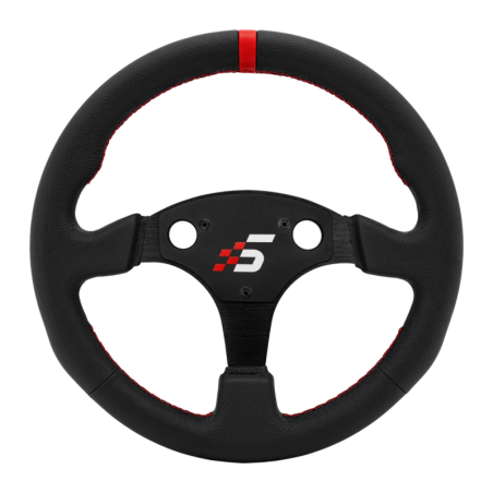 Simagic P-330R Sans pédales (jante seule) Volant sim racing