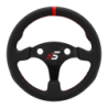 Simagic P-330R Sans pédales (jante seule) Volant sim racing