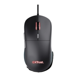 Trust GXT 925 Redex II 25125 10000 DPI RGB 6 boutons 82 g Souris gaming
