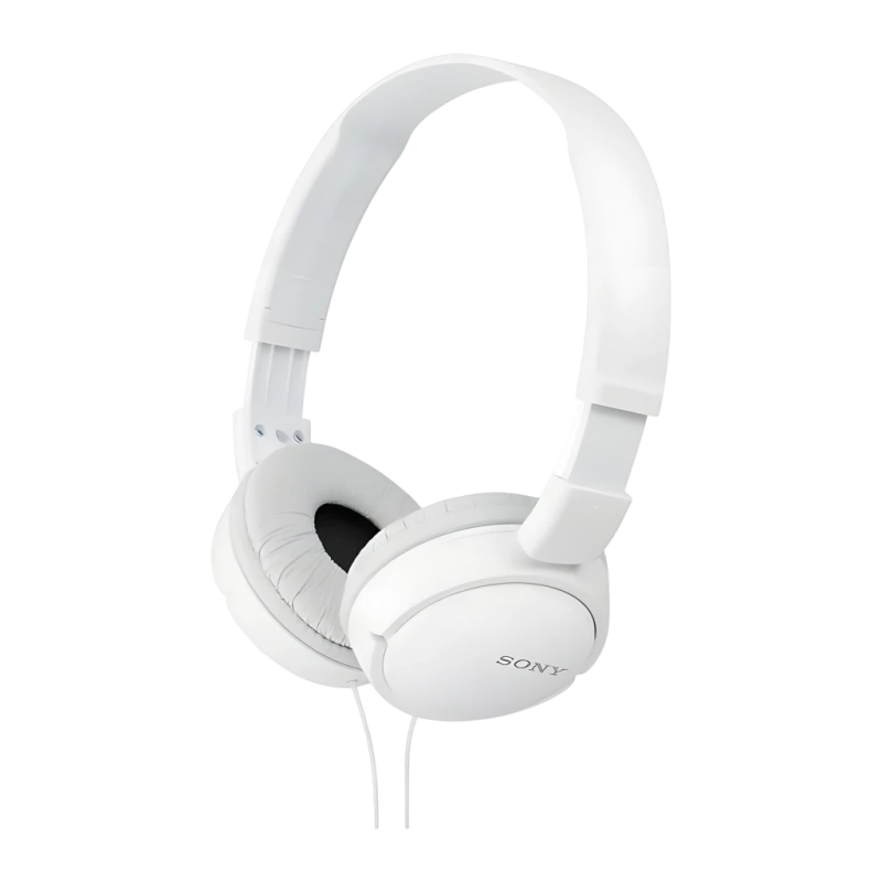 Sony MDR-ZX110 Jack 3,5 mm Arceau Casque