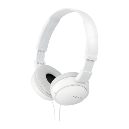 Sony MDR-ZX110 Jack 3,5 mm Arceau Casque