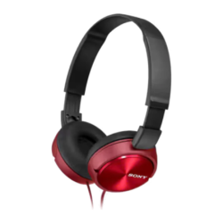 Sony MDR-ZX310AP Câble Jack Arceau avec micro Casque