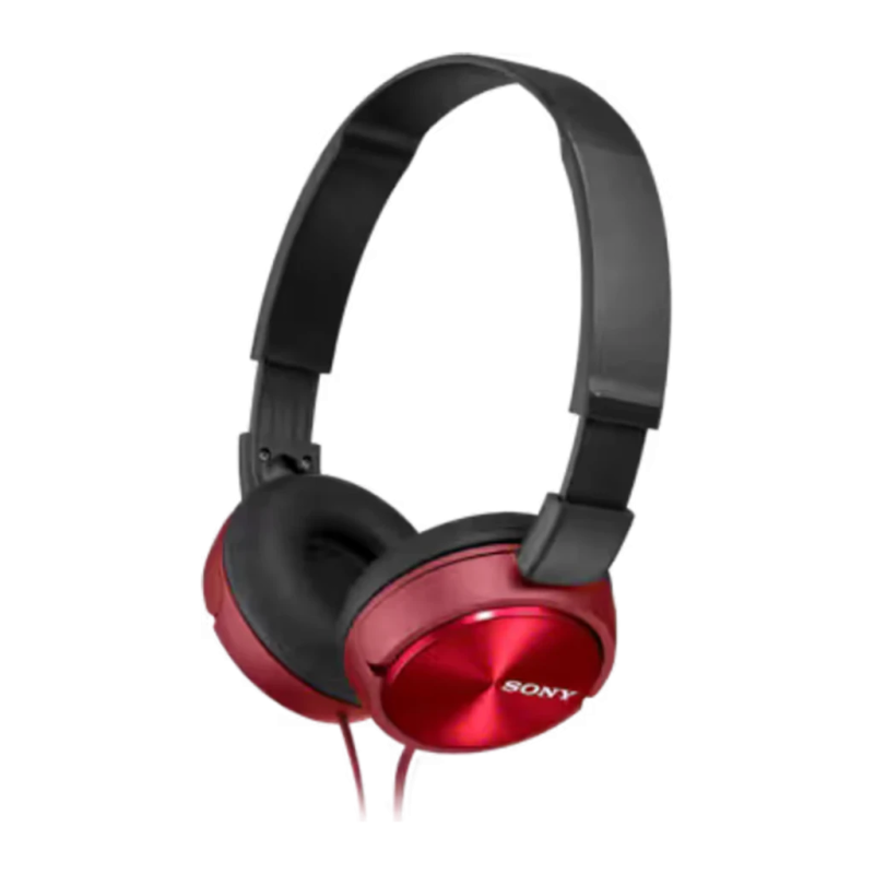 Sony MDR-ZX310AP Câble Jack Arceau avec micro Casque