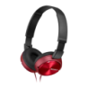 Sony MDR-ZX310AP Câble Jack Arceau avec micro Casque