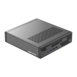 Minisforum MS-01 Barebone Intel Core i9-13900H USB4 Mini PC