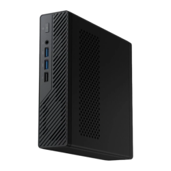 Minisforum MS-A2-9955 AMD Ryzen 9 9955HX 16 cœurs Barebone Radeon 610M Sans système d'exploitation Mini PC