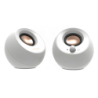 Creative Labs Pebble Pro 2.0 8W entrée AUX Bluetooth 5.0 Enceintes PC