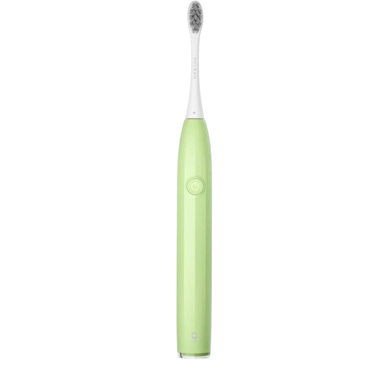 Oclean Endurance Vert 120 min Brosse à dents électrique