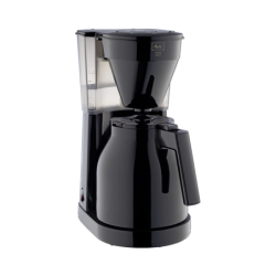 Melitta Easy Therm 1023-06 1,1L 1050W Cafetière filtre