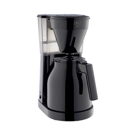 Melitta Easy Therm 1023-06 1,1L 1050W Cafetière filtre