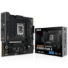 ASUS TUF Gaming B760M-Plus II DDR5 Intel B760 LGA1700 mATX 3 emplacements M.2 Carte mère