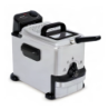 Tefal Oleoclean Compact FR7016 1500W 2L Friteuse
