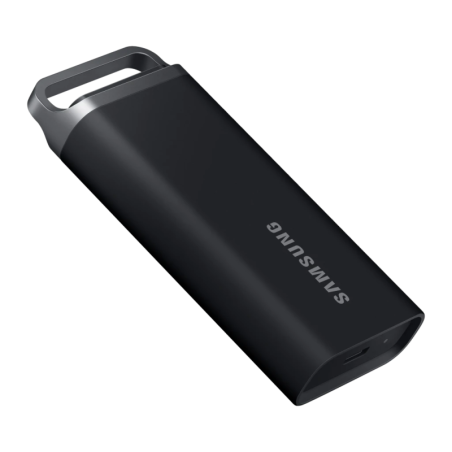 Samsung T5 Evo 2TB USB 3.2 Gen 1 460MB/s SSD Externe
