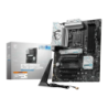 MSI B760 Gaming Plus WiFi LGA1700 DDR4 ATX WiFi 6 2,5G Ethernet 2 emplacements M.2 Carte mère