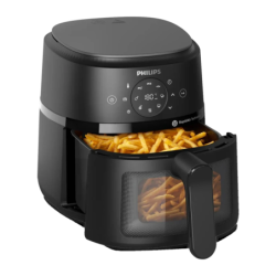 Philips 2000 Series NA210/00 3,2L 1300W 13 Programmes écran tactile Friteuse à air
