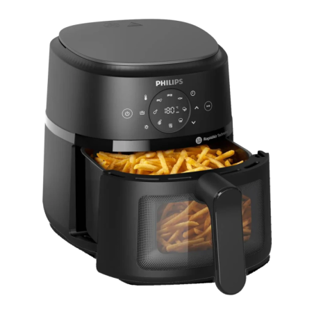 Philips 2000 Series NA210/00 3,2L 1300W 13 Programmes écran tactile Friteuse à air
