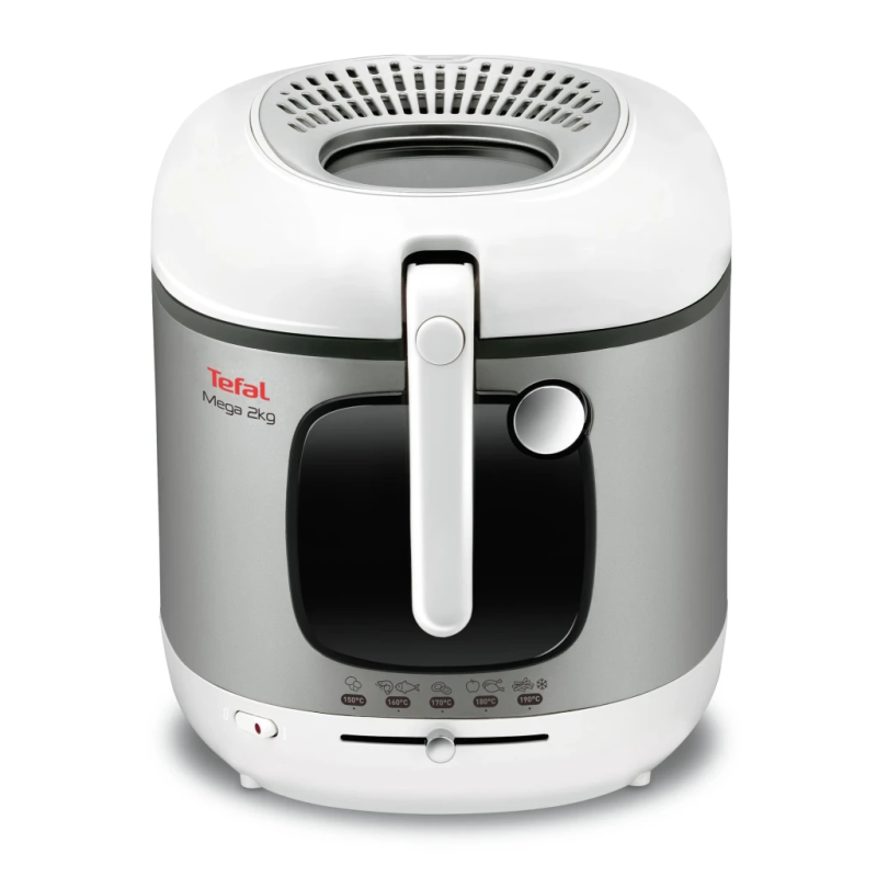 Tefal FR4800 Mega XXL 2100W 2kg Friteuse
