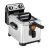 Tefal Filtra Pro FR5161 2400W 4L Filtre Métal Friteuse