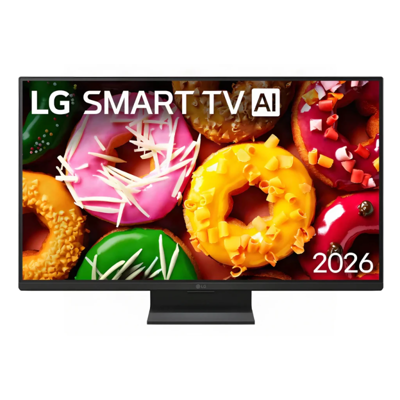 LG 24LB70006LA 24 pouces Full HD LED 120Hz HDR10 webOS Smart TV