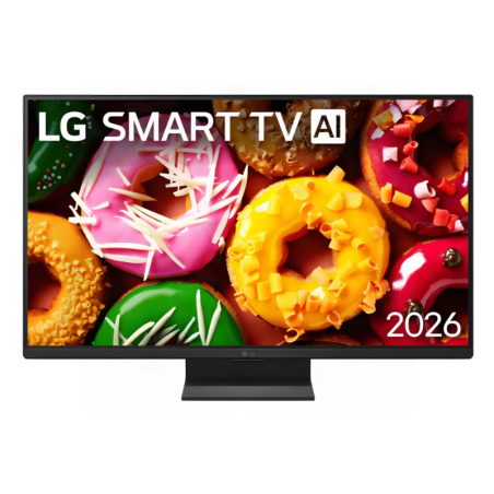LG 24LB70006LA 24 pouces Full HD LED 120Hz HDR10 webOS Smart TV
