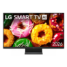 LG 24LB70006LA 24 pouces Full HD LED 120Hz HDR10 webOS Smart TV