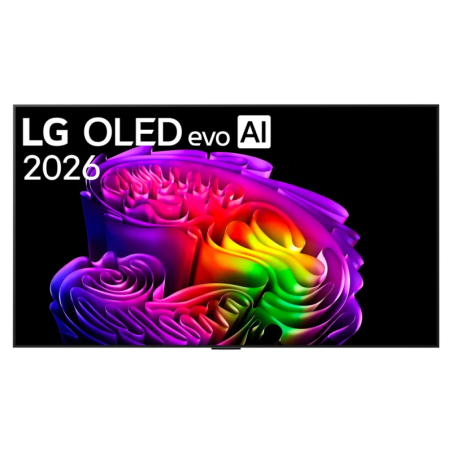 LG OLED55G64LW 55 pouces 4K OLED 165Hz Dolby Vision webOS Smart TV