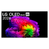 LG OLED55G64LW 55 pouces 4K OLED 165Hz Dolby Vision webOS Smart TV