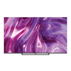 Haier H32S80GFX 32 pouces Full HD QLED Dolby Vision Google TV