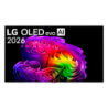 LG OLED77G64LW 77 pouces 4K OLED 165Hz Dolby Vision webOS Smart TV