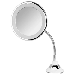 Orbegozo ESP 1020 Miroir de maquillage mural
