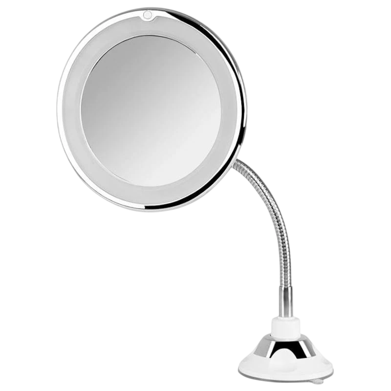Orbegozo ESP 1020 Miroir de maquillage mural