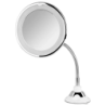 Orbegozo ESP 1020 Miroir de maquillage mural
