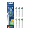 Tête de brosse à dents électrique Oral-B Pro CrossAction Pack 6