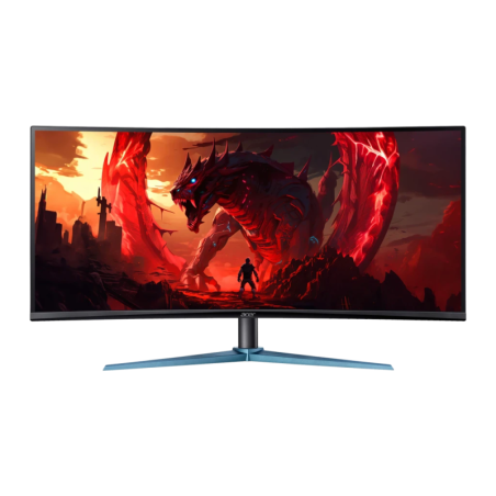 Acer Nitro ED340CU 34 pouces 2K VA 120Hz incurvé Écran