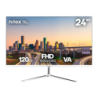 Nilox NXM24FHD1201W 23,8 pouces Full HD VA 120Hz Écran