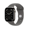 Apple Watch Series 11 GPS 46mm Titane NFC Batterie 38h