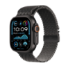 Apple Watch Ultra 2 49mm GPS + Cellular Noir GPS LTE NFC Paiements