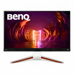 BenQ Mobiuz EX3210U 32 pouces 4K IPS 144Hz 1ms Écran