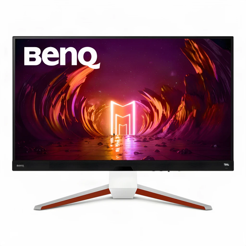 BenQ Mobiuz EX3210U 32 pouces 4K IPS 144Hz 1ms Écran