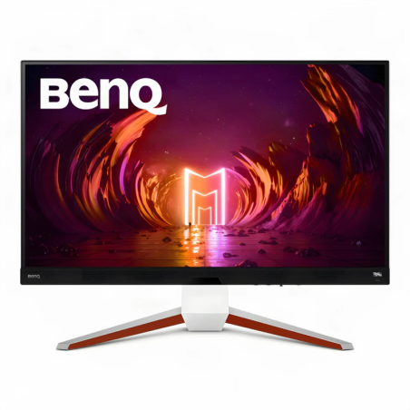 BenQ Mobiuz EX3210U 32 pouces 4K IPS 144Hz 1ms Écran