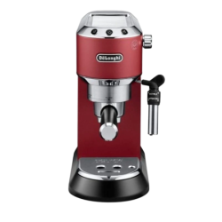 DeLonghi EC 685.R 1350W 1,1 L 15 bars Cafetière