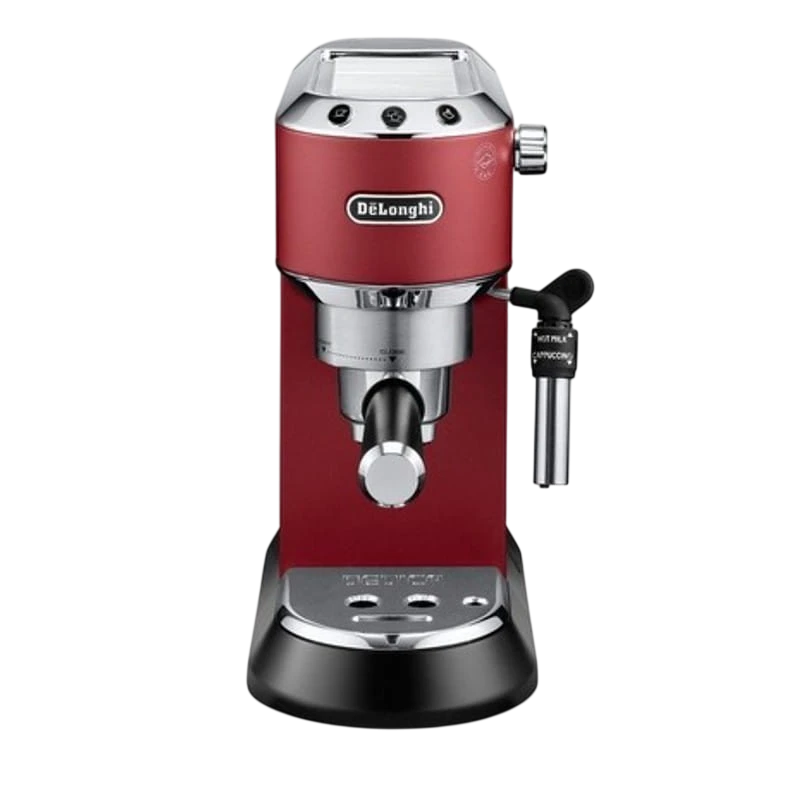 DeLonghi EC 685.R 1350W 1,1 L 15 bars Cafetière
