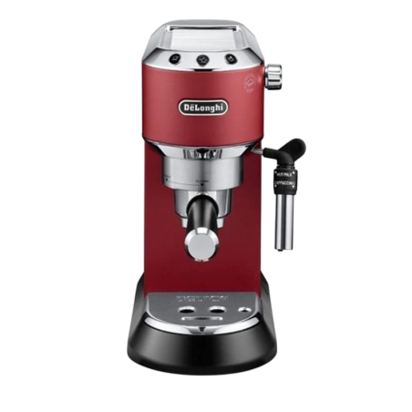 DeLonghi EC 685.R 1350W 1,1 L 15 bars Cafetière