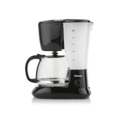 Tristar CM-1245 1,25L 750W Cafetière à filtre