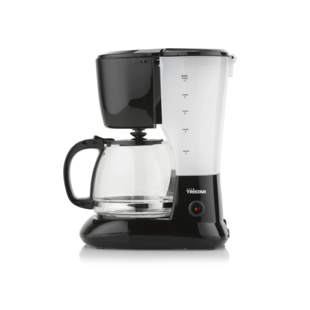 Tristar CM-1245 1,25L 750W Cafetière à filtre