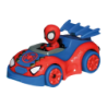 Voiture de circuit Carrera First Cars Spidey 20065032 1:50 3+ ans