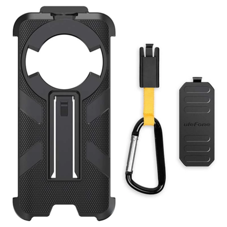 Coque Multifonctionnel Ulefone Power Armor 16 Pro