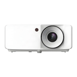 Optoma ZH400 Laser Full HD 1080p 4000 lumens ANSI DLP haut-parleur 15W 27dB Projecteur