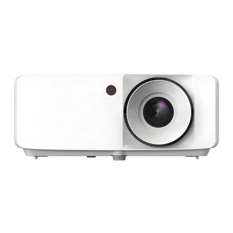 Optoma ZH400 Laser Full HD 1080p 4000 lumens ANSI DLP haut-parleur 15W 27dB Projecteur