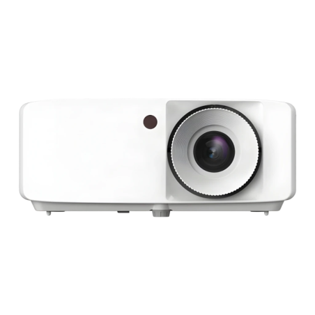 Optoma ZH400 Laser Full HD 1080p 4000 lumens ANSI DLP haut-parleur 15W 27dB Projecteur